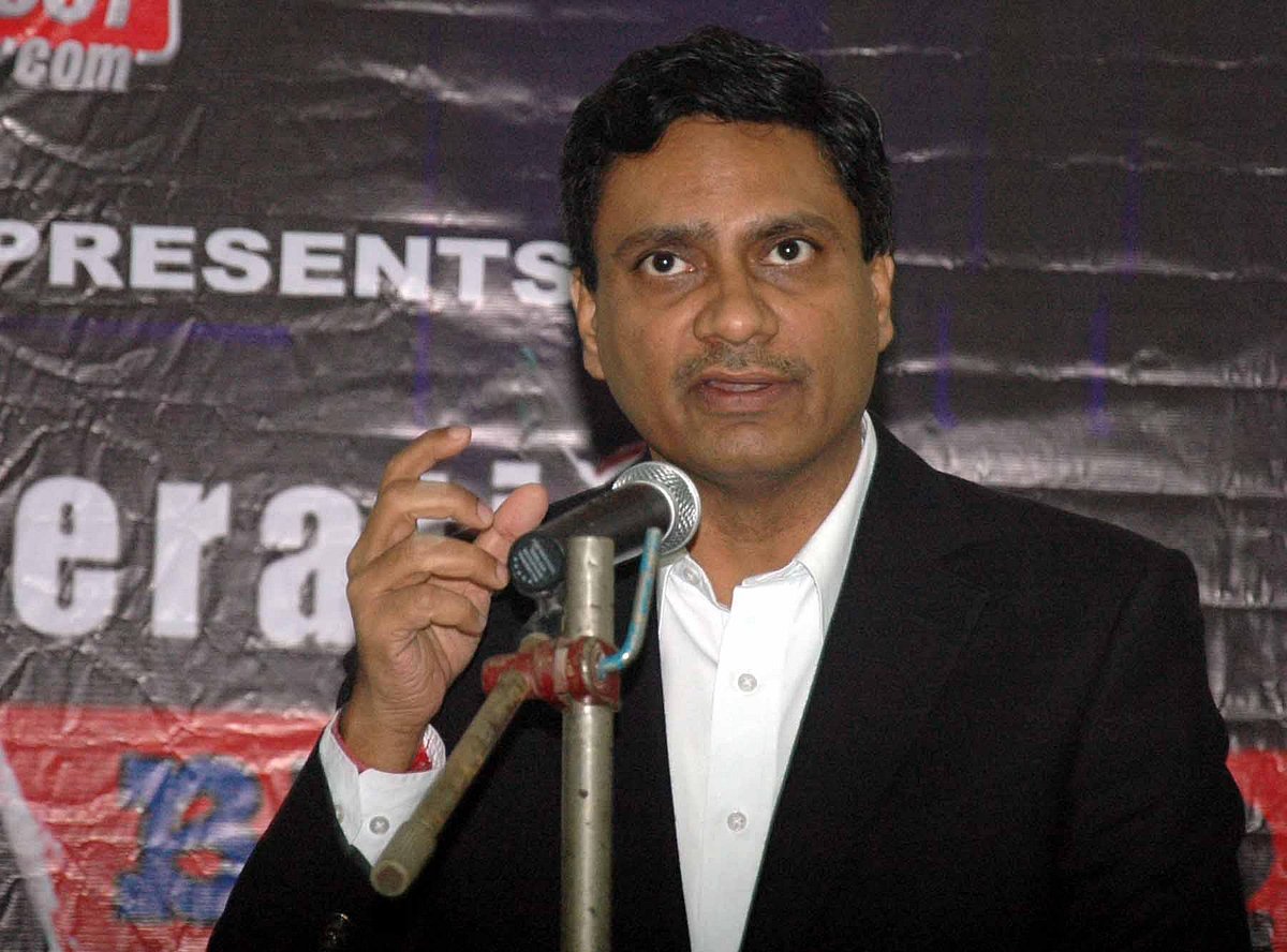 Media’s silence on Cobrapost ‘sting’: A fresh blow to credibility