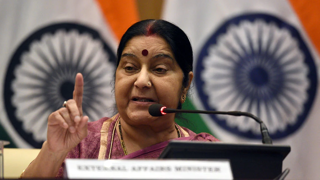 Photo by Sonu Mehta/Hindustan Times via Getty Images