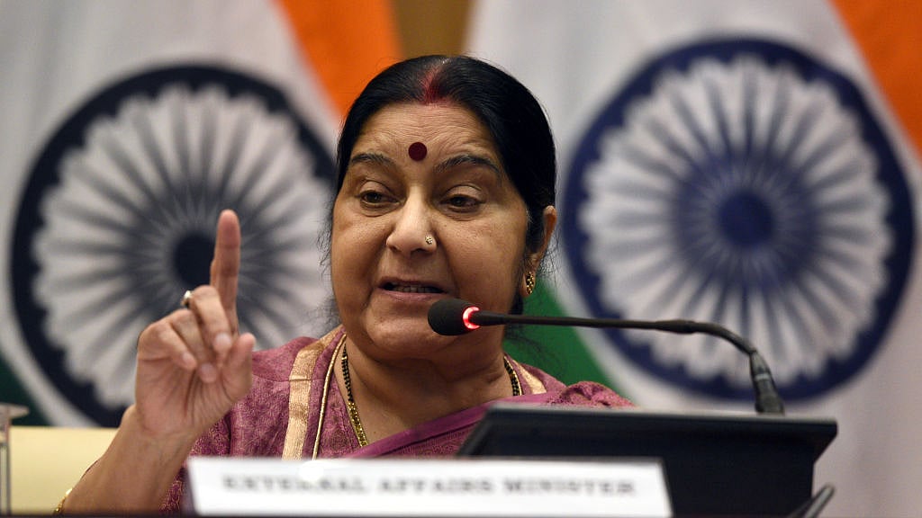 Photo by Sonu Mehta/Hindustan Times via Getty Images
