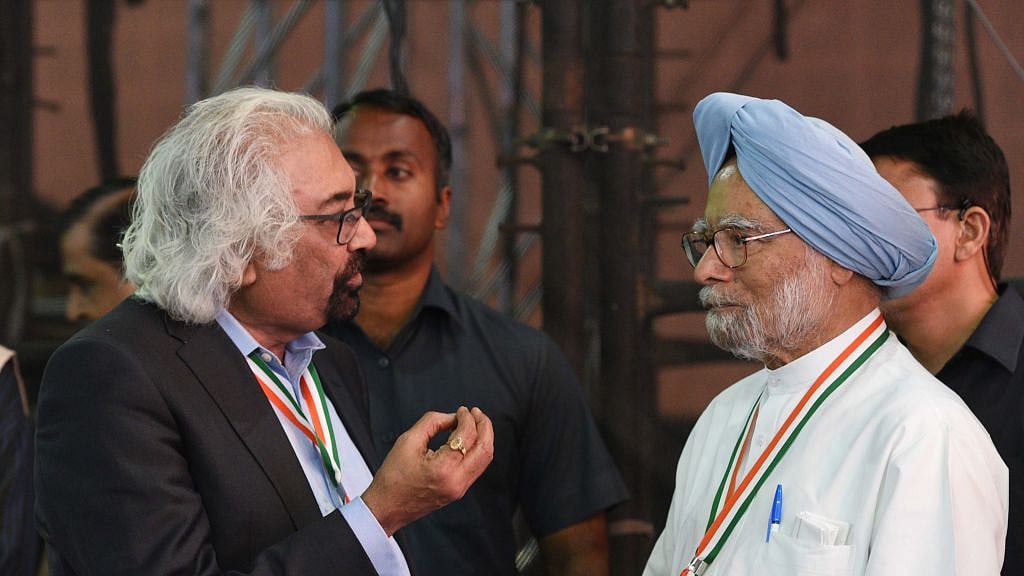 Photo by Mohd Zakir/Hindustan Times via Getty Images