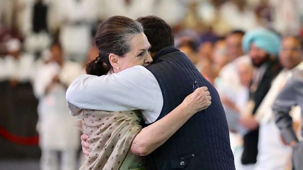 Photo courtesy: Twitter.com/INCIndia