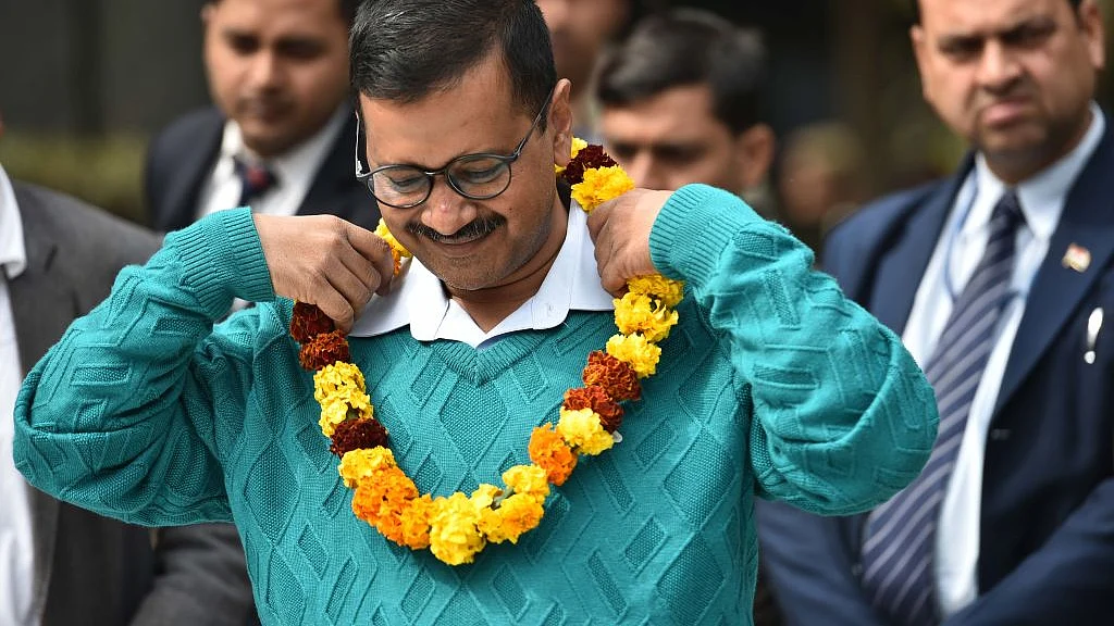 Photo by Sanchit Khanna/Hindustan Times via Getty Images