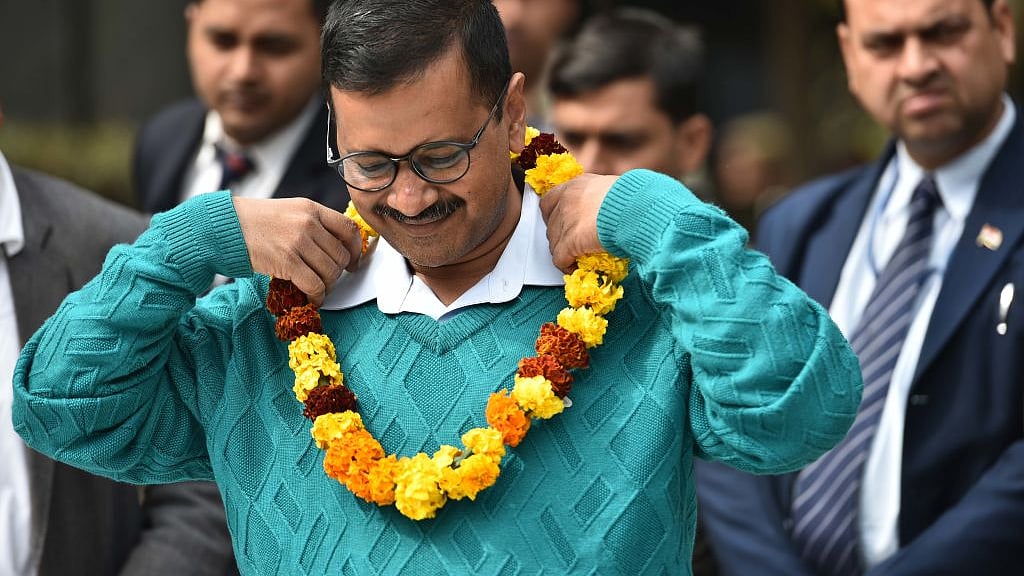 Photo by Sanchit Khanna/Hindustan Times via Getty Images