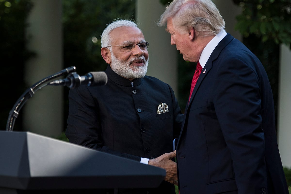 PM Modi is global leader in fake Twitter followers, say reports
