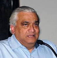 Talmiz Ahmad