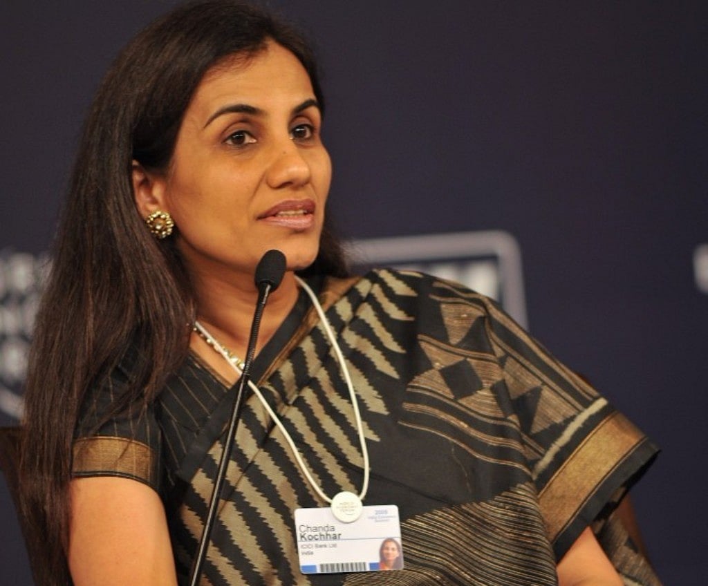 ICICI Bank’s Chanda Kochhar, Axis’ Sharma to be questioned for extending loans to Mehul Choksi
