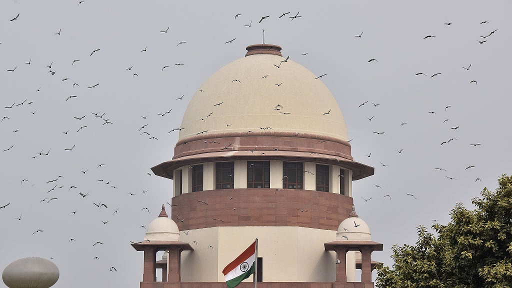 Photo by Sonu Mehta/Hindustan Times via Getty Images