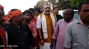 Bihar: AIMPLB’s planned ‘Deen Bachao, Desh Bachao’ meet suits BJP