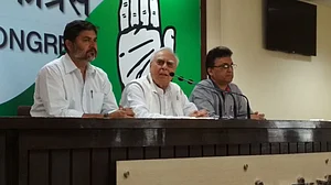 Kapil Sibal says he’ll file defamation case against Smriti Irani