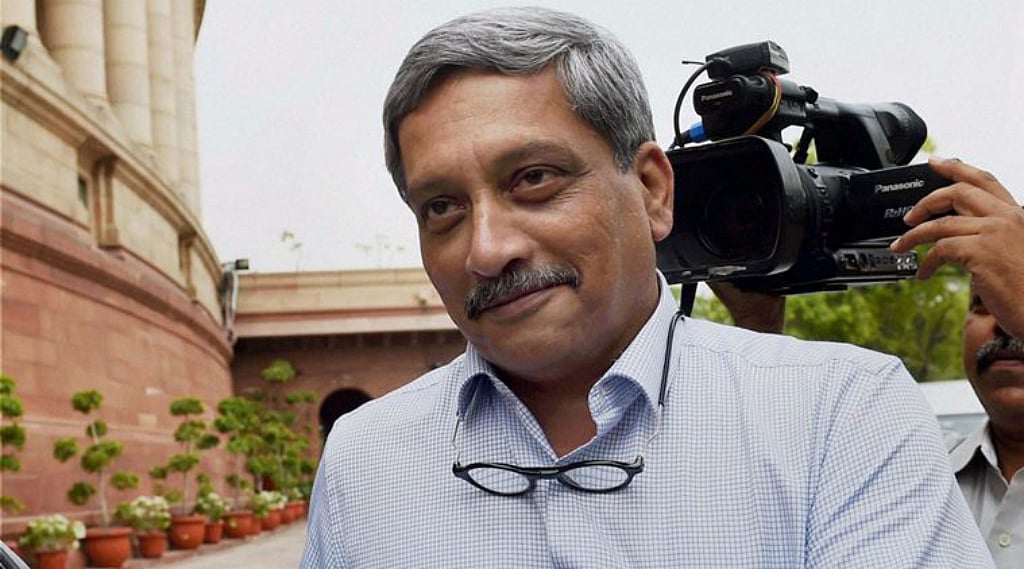 Ailing Goa CM Manohar Parrikar’s return to India likely delayed
