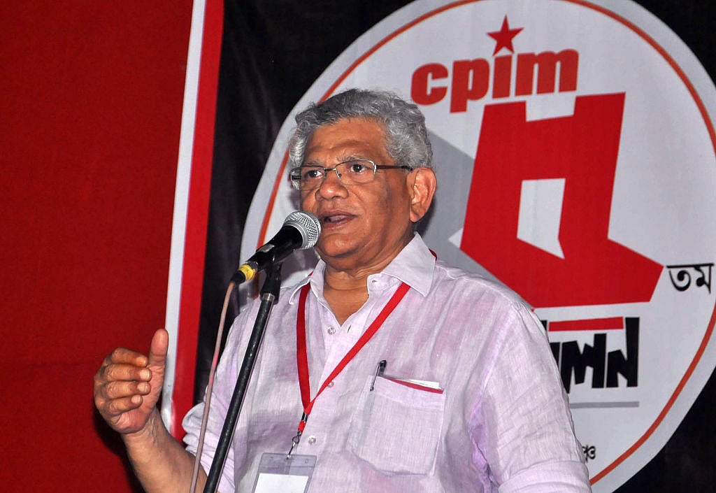 Fourth no-confidence motion moved against Modi Govt