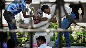 Live Updates: Lenin, Periyar, Mukherjee statue vandalism fallout escalates