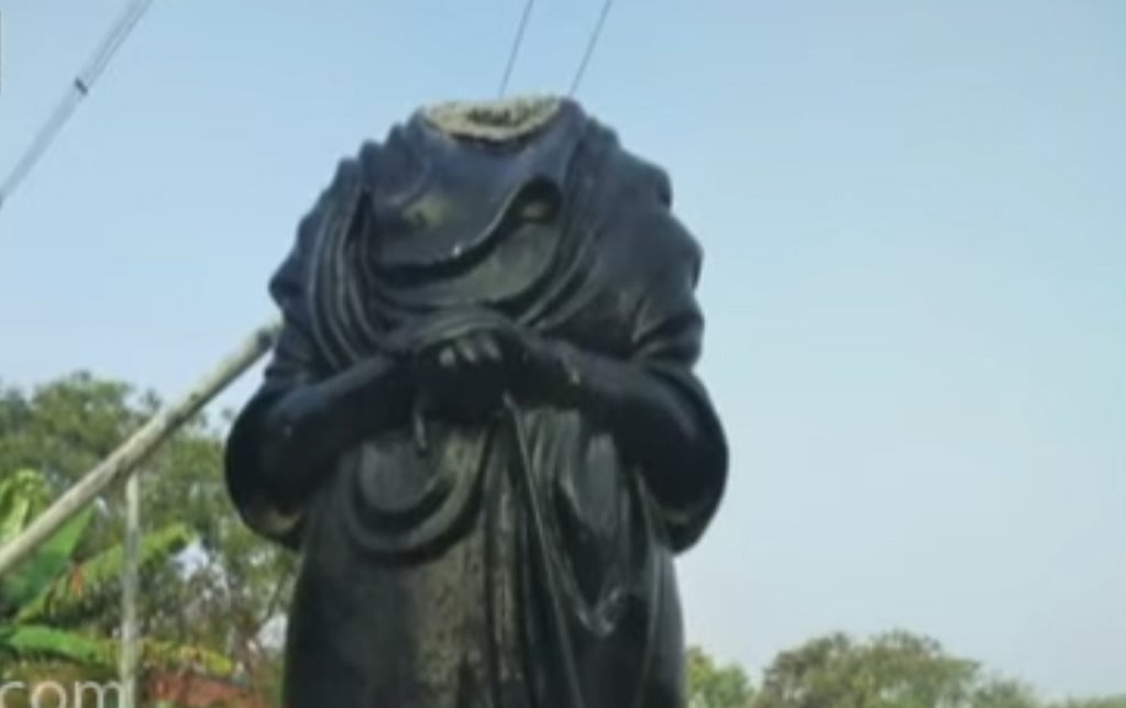 Another Periyar statue vandalised; Rahul Gandhi slams BJP-RSS