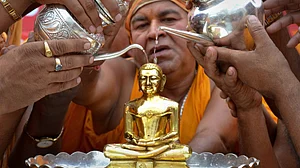 March 29: Delhi and beyond, in pictures