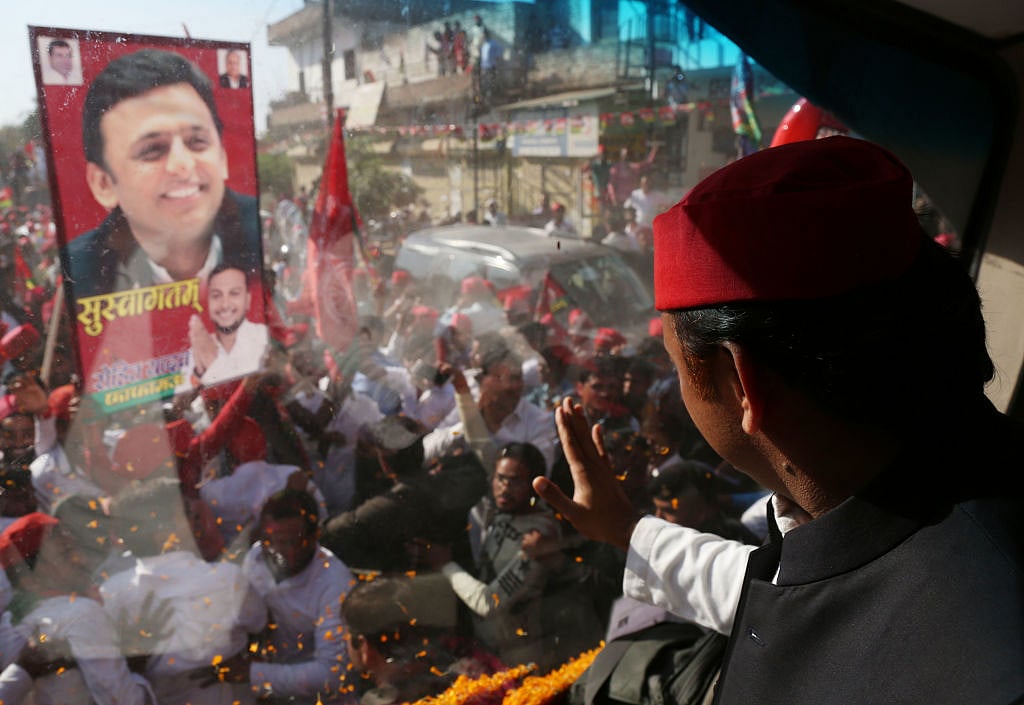 Bypoll results: BJP left with knife edge majority in Lok Sabha