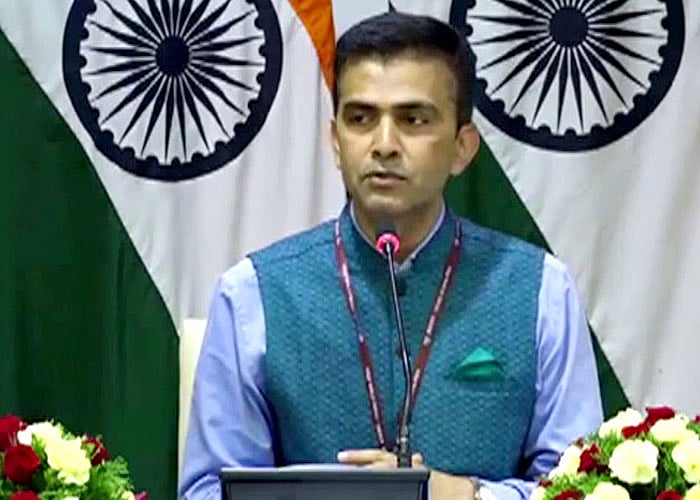 India, Pakistan agree to resolve diplomats’ harassment issue