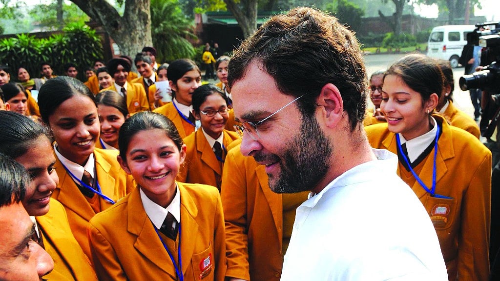 Photo by Sipra Das/India Today Group/Getty Images