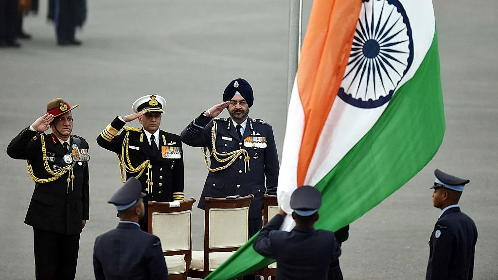 Photo by Virendra Singh Gosain/Hindustan Times via Getty Images
