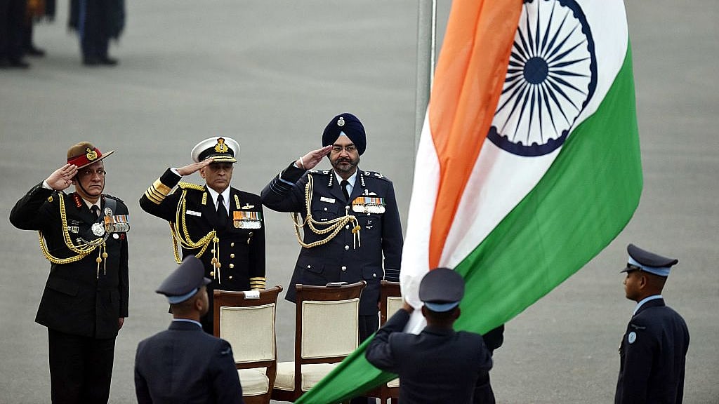 Photo by Virendra Singh Gosain/Hindustan Times via Getty Images