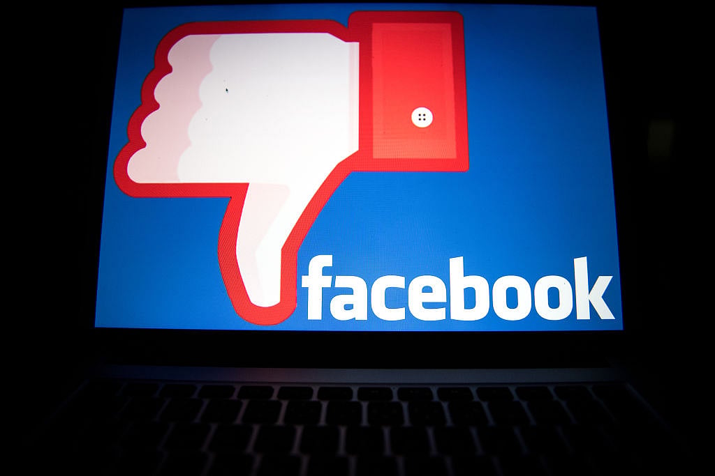 Google staffer’s Twitter appeal to not help Facebook’s scary AI research