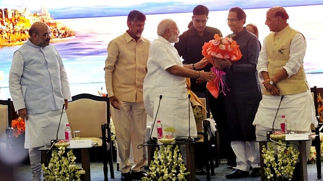  All parties rise against ‘one man’ Government
