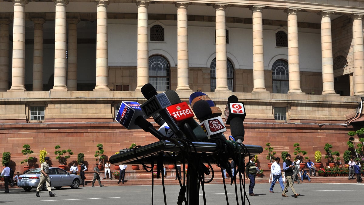 Photo by Vipin Kumar/Hindustan Times via Getty Images