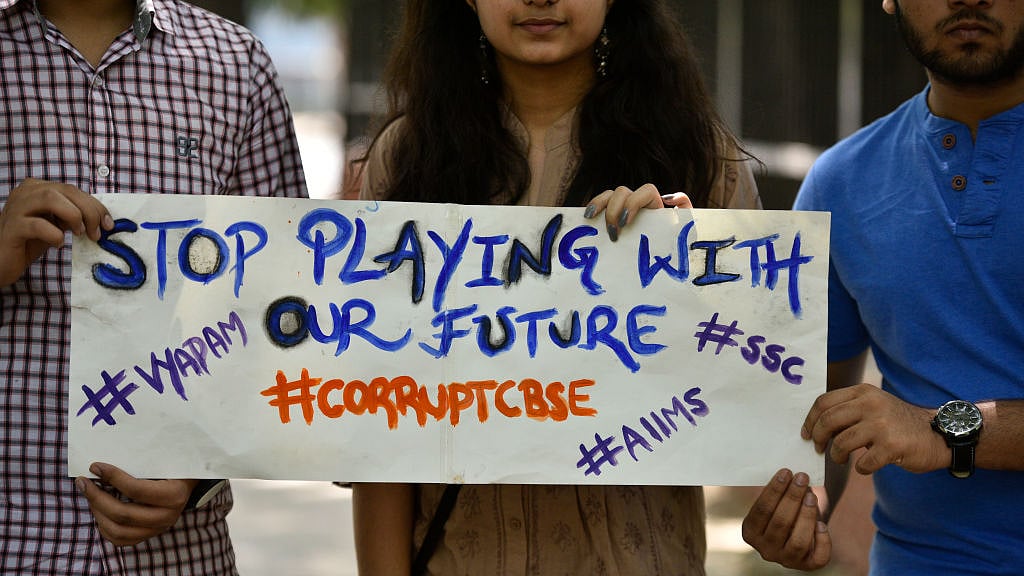 Photo by Anushree Fadnavis/Hindustan Times via Getty Images