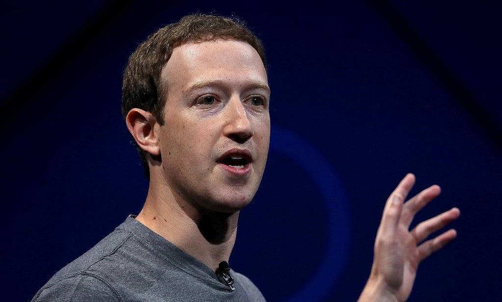 Mark Zuckerberg apologies; FB, Google, Twitter chief security officers quit