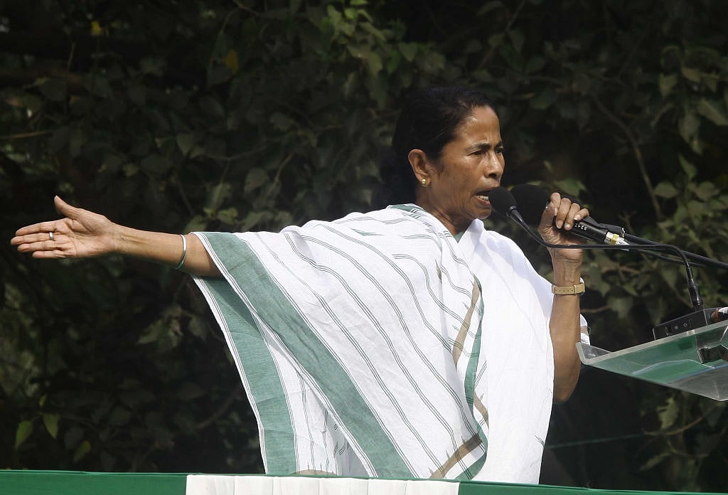 “Cockroach dreaming of becoming peacock”: Top Mamata quotes on BJP      