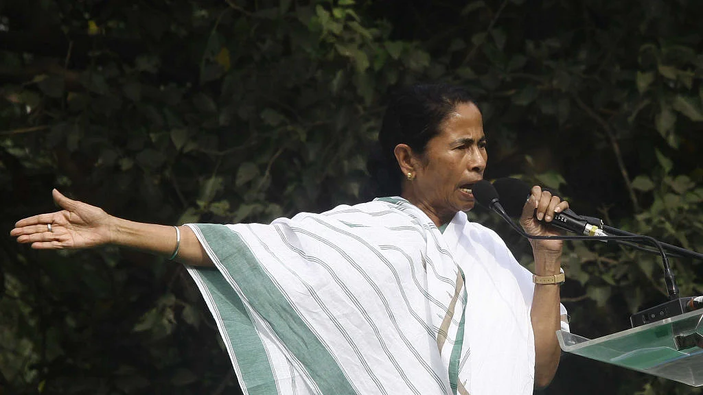 Photo by Debajyoti Chakraborty/NurPhoto via Getty Images