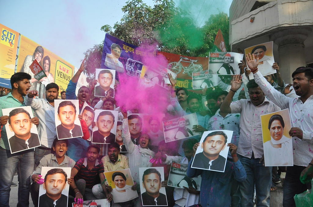 Opposition needs not just political unity but electronic vigil too
