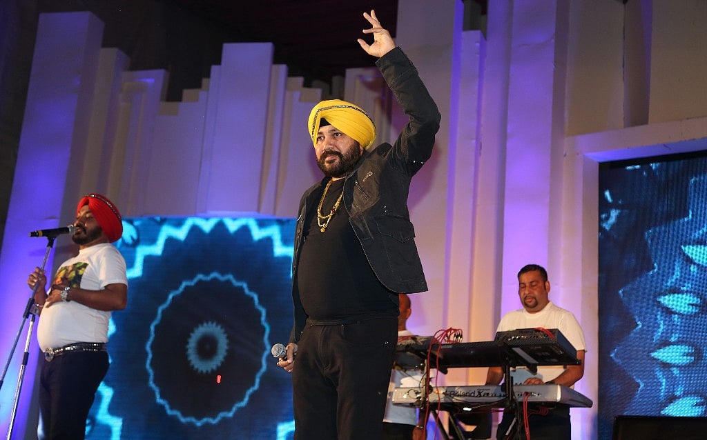 Daler Mehndi convicted in human trafficking case, granted bail
