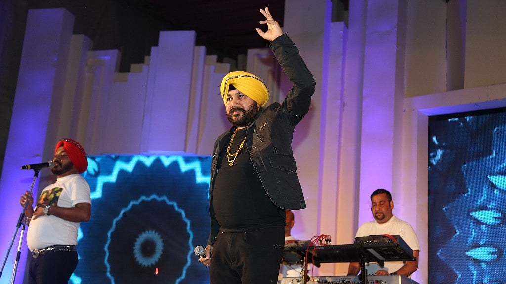 Photo by Raajessh Kashyap/Hindustan Times via Getty Images