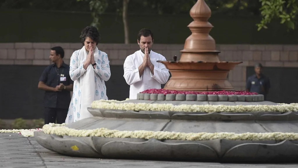 Photo by Sushil Kumar/Hindustan Times via Getty Images