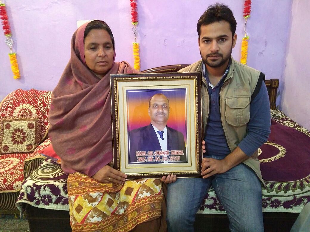 J&K: Sedition charges stifle cries over border bloodbath