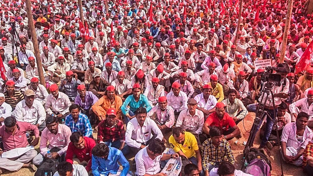Photo by Pratik Chorge/Hindustan Times via Getty Images