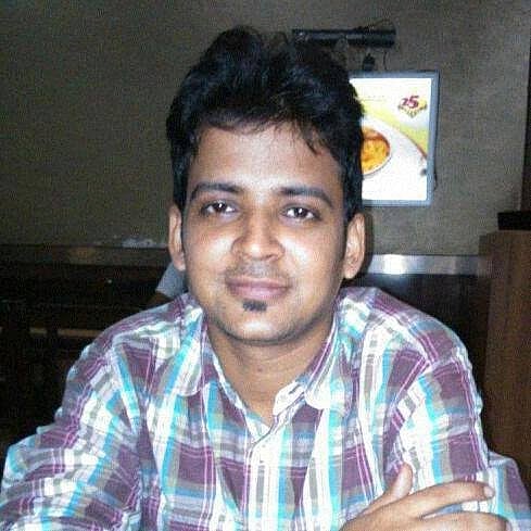 Zaheeb Ajmal