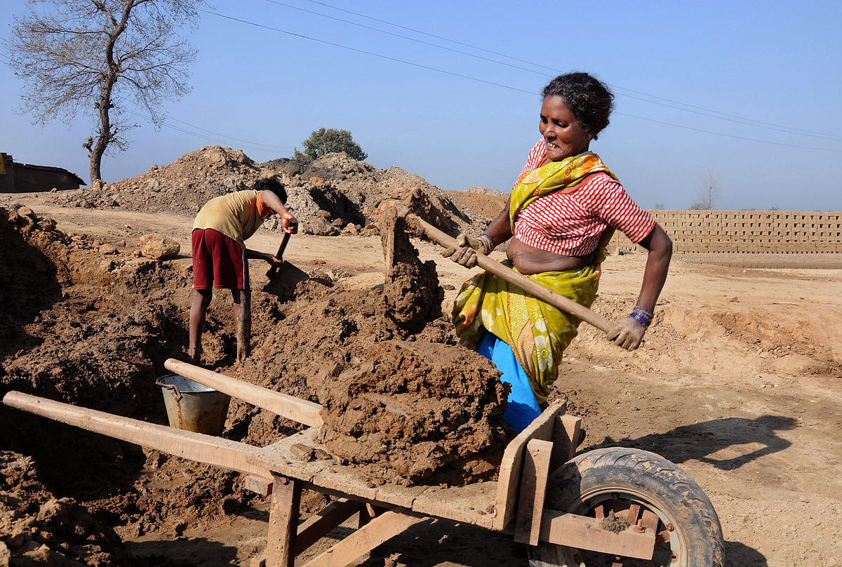 Gender parity a distant dream in the world; India ranks at 135th globally; worst for health & survival: WEF