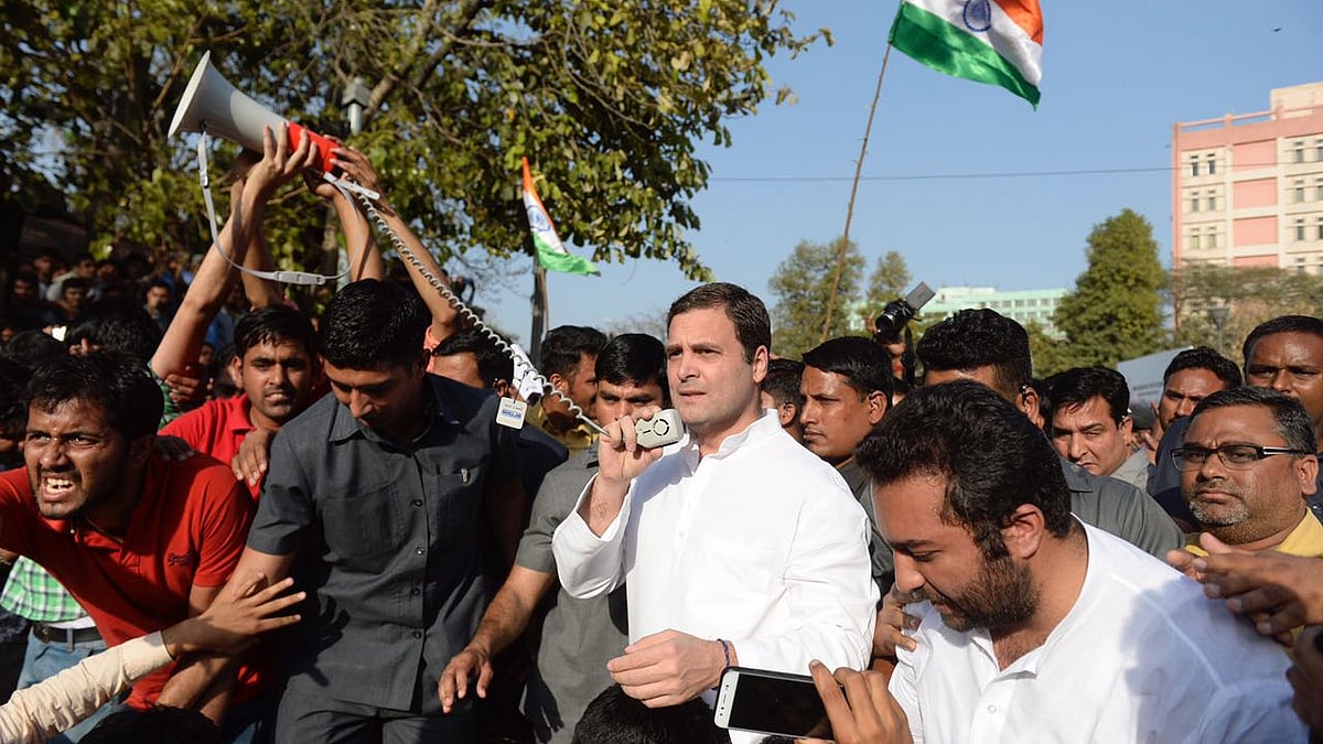 NH photo by Vipin
