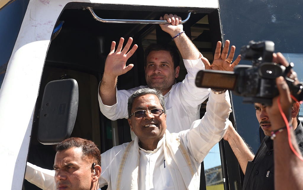 Aakar Patel column: Victory in states is key to victory at Centre