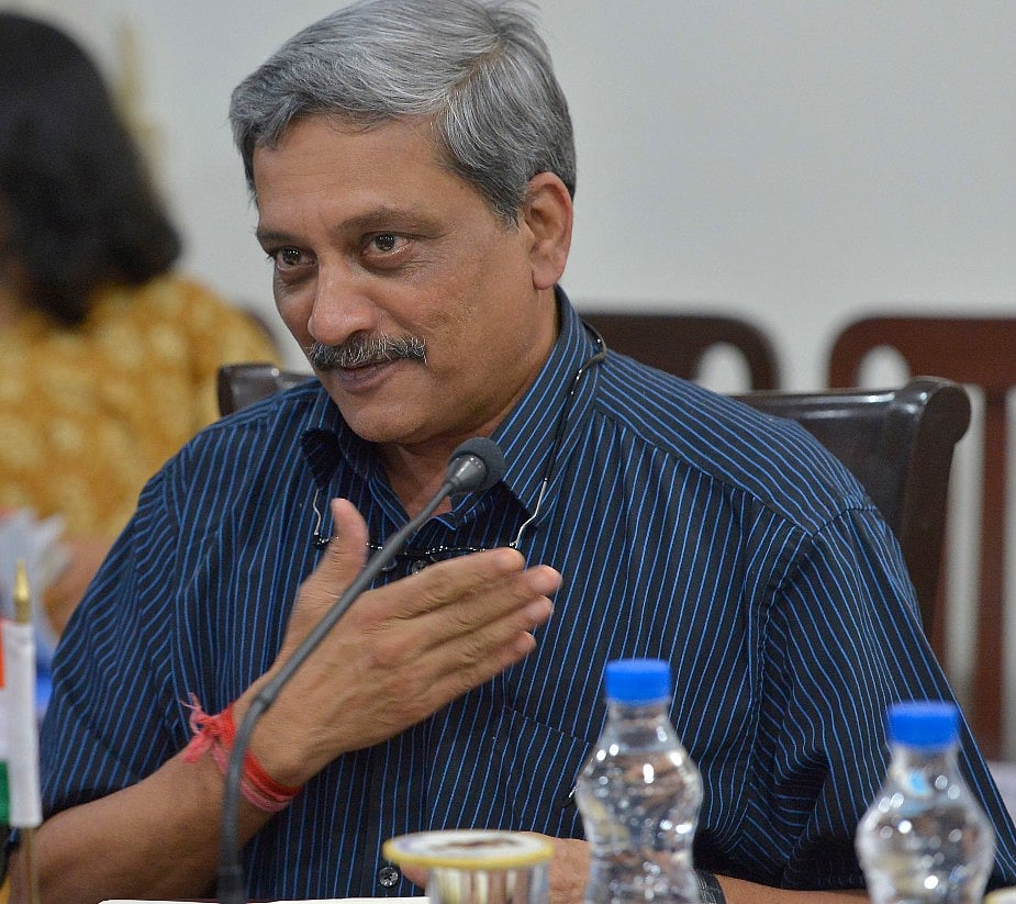 Manohar Parrikar to head to the US for treatment