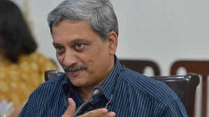 Manohar Parrikar to head to the US for treatment