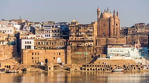 Is BJP planning an Ayodhya 2.0 in Varanasi?