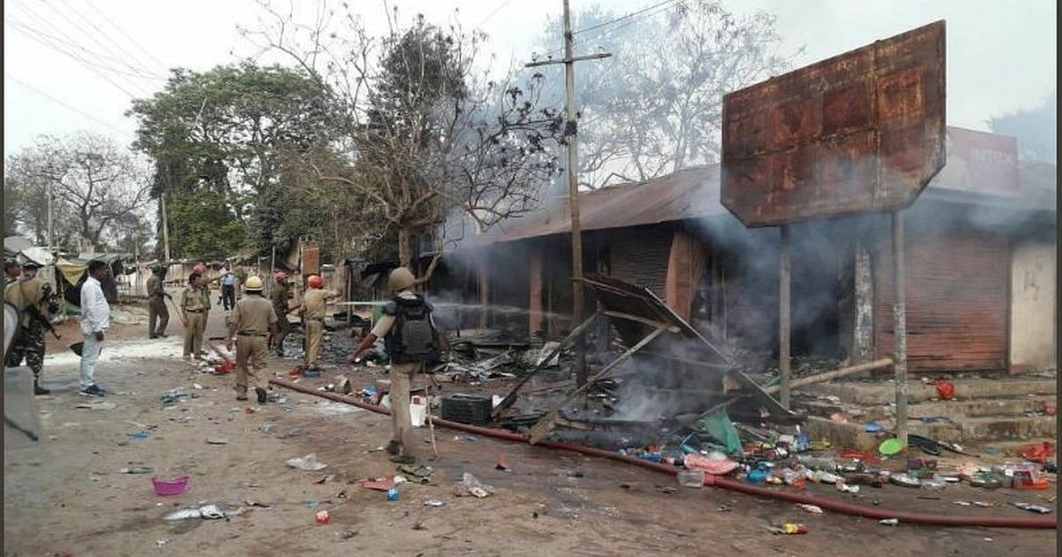 Herald View: BJP redefines retributive violence in Tripura
