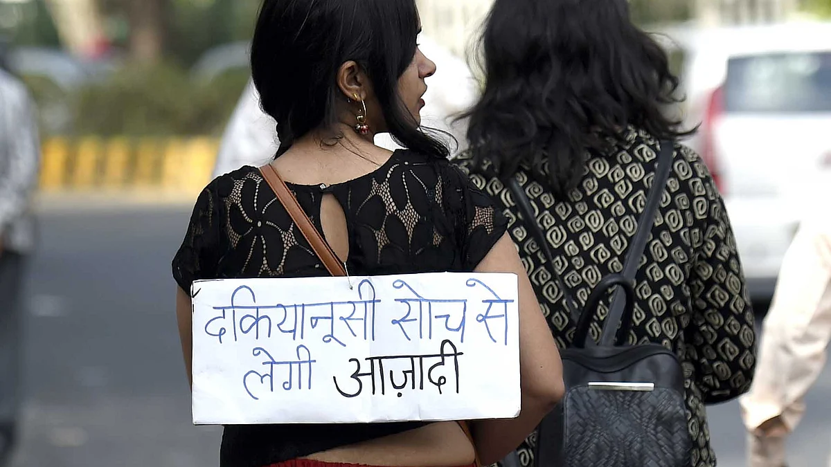 Photo by Arvind Yadav/Hindustan Times via Getty Images