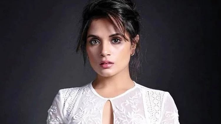 Richa Chadha