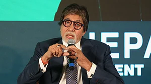 Amitabh Bachchan rails against 60-year copyright rule, calls it ‘rubbish’