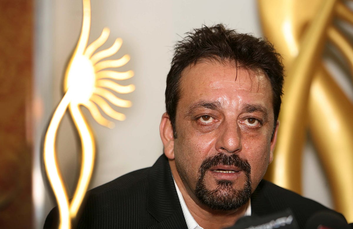 Angry Sanjay Dutt says new biography ‘unauthorised’, to release autobiography soon