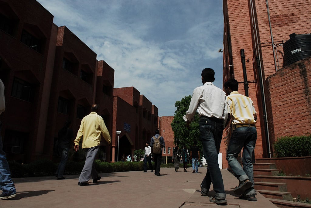 Jamia Millia doesn’t send lawyer to court in minority status case