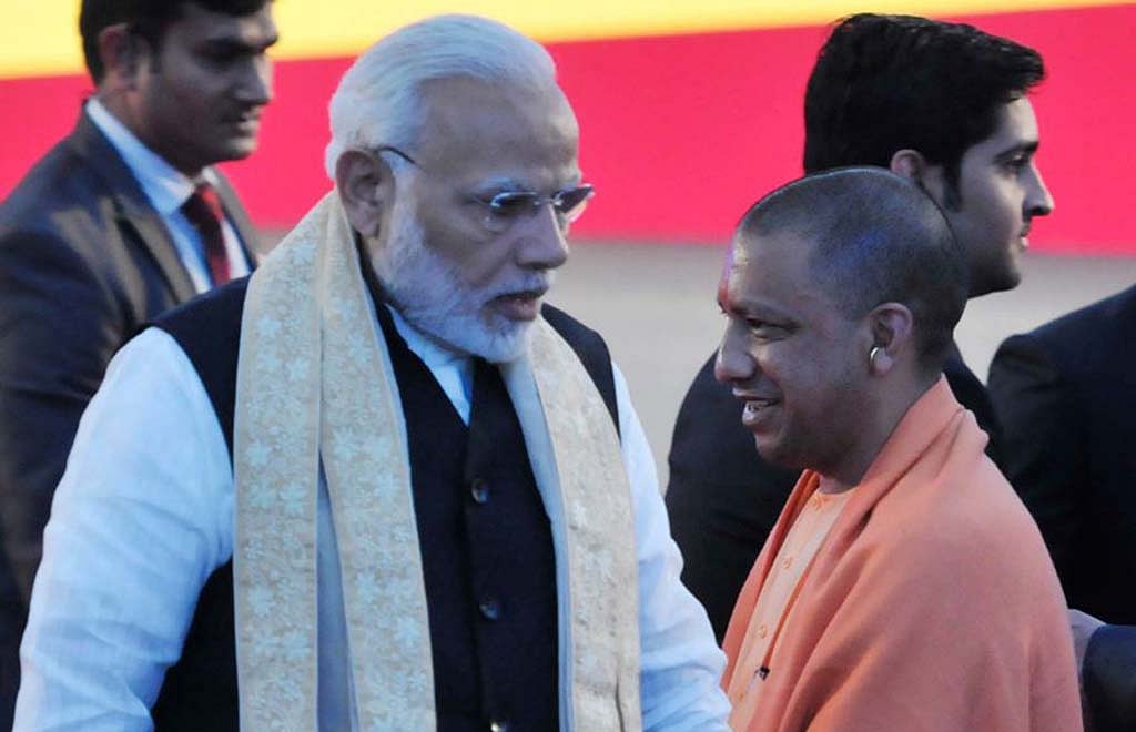 UP-Bihar bypolls: Is the Hindi heartland slipping away from BJP? 
